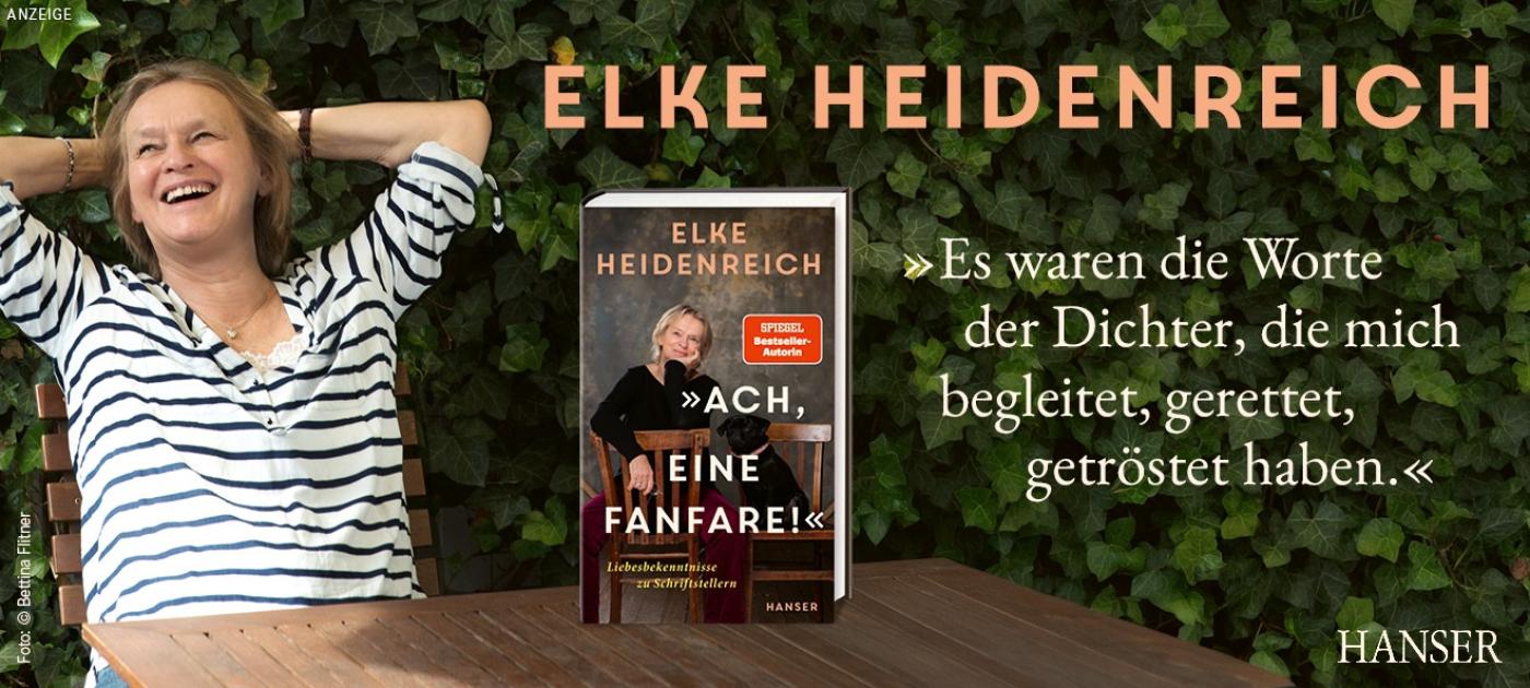 Heidenreich